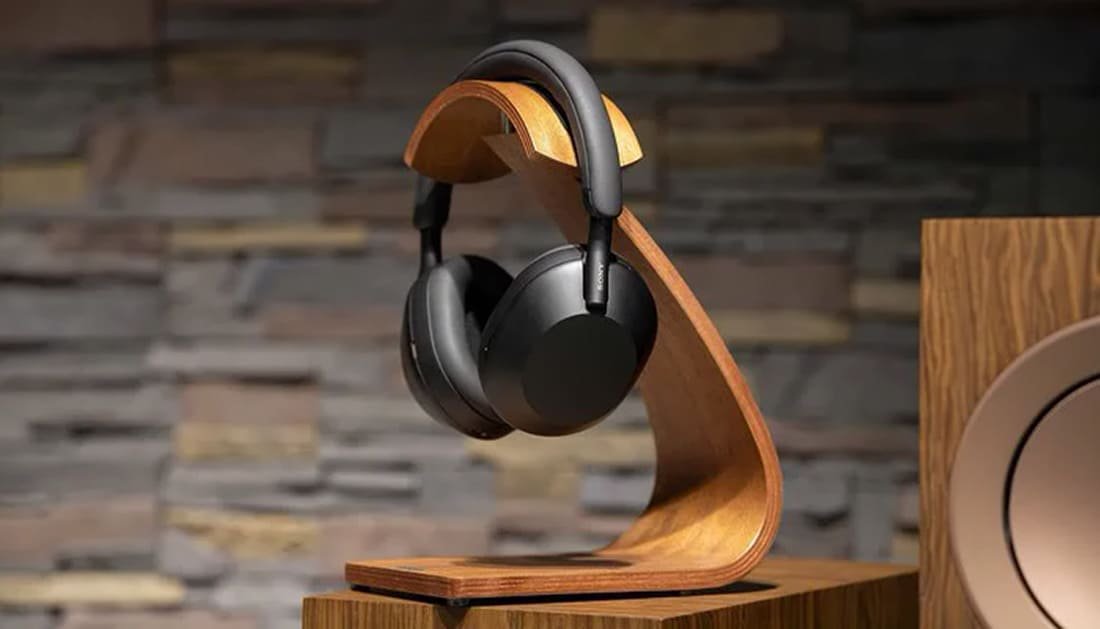 купить Sony WH-1000XM5 в hi-store